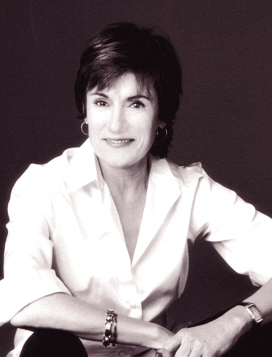 Martha Coolidge Reel News Daily