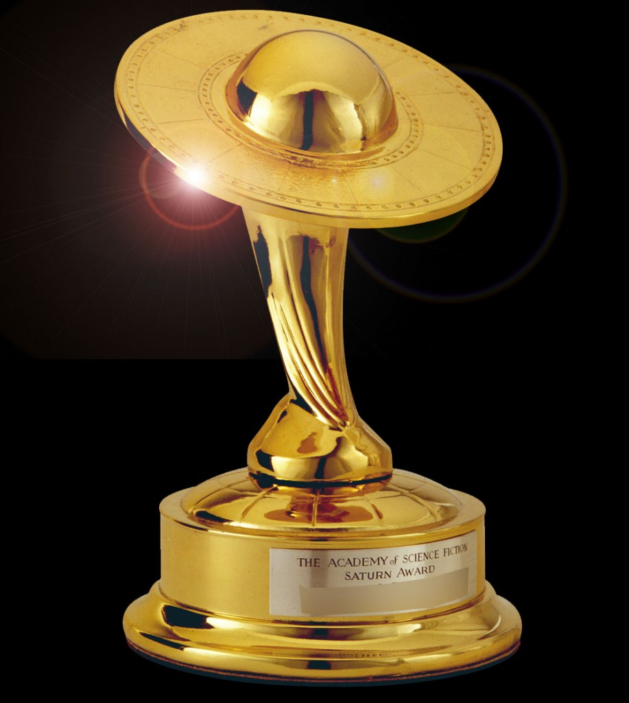 Saturn Awards Nominations Have Been Announced! Reel News Daily