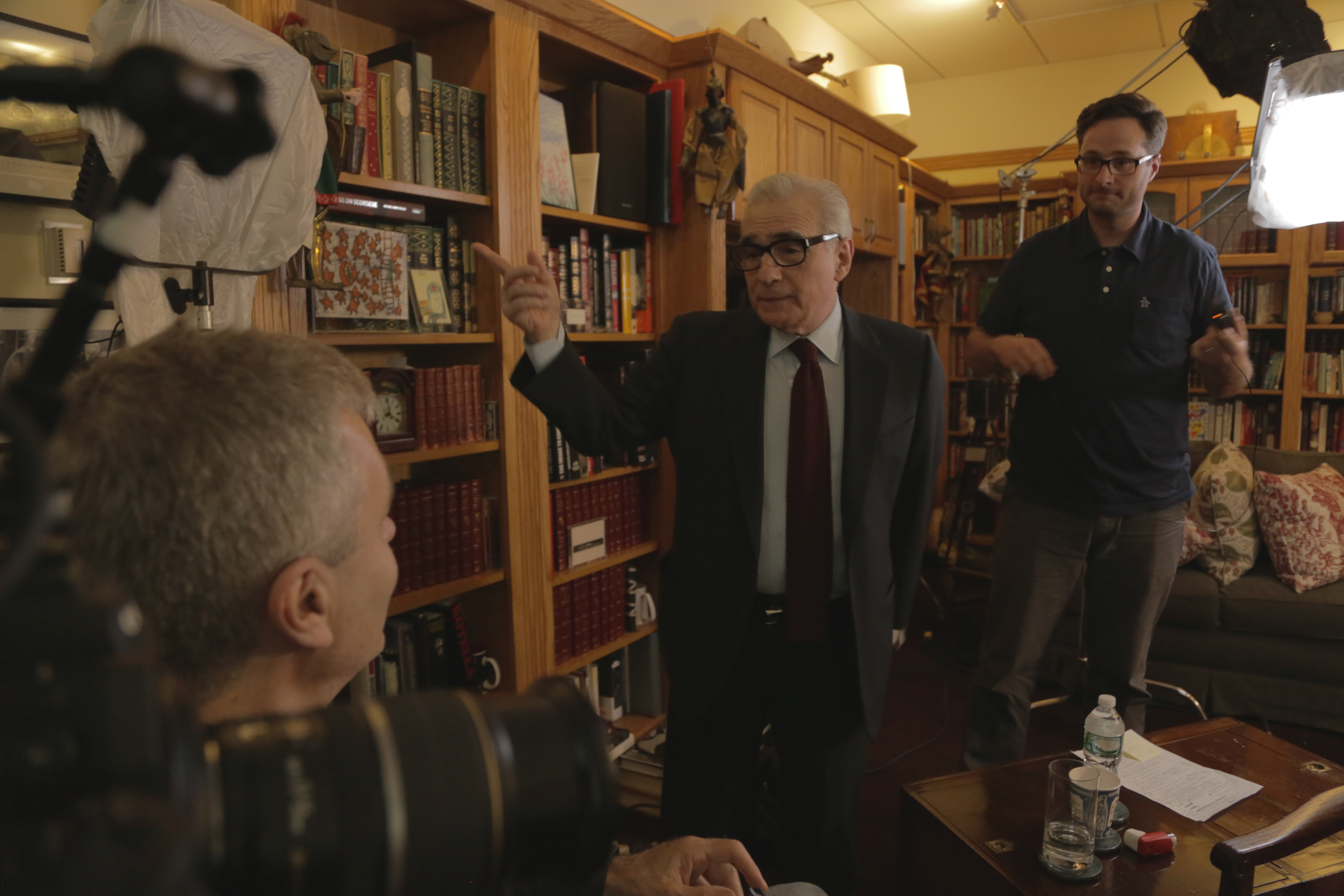 документальное 2014