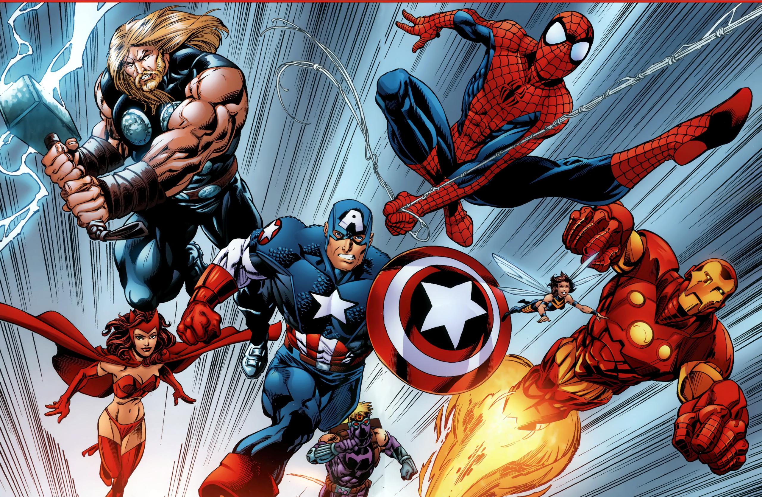 Is Spider-Man going back to Marvel a bad thing?